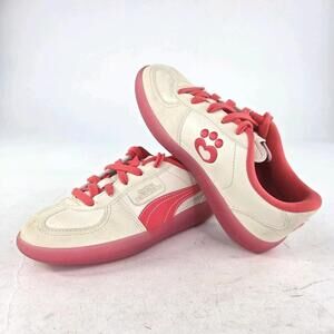 PUMA x GABBY'S DOLLHOUSE Kid Shoes US 2C Pink Palermo Little Kids' Sneakers